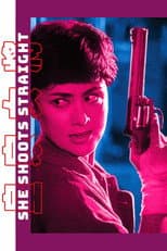 Poster for She Shoots Straight