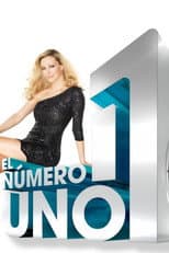 Poster for El Número Uno