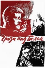 Poster for Thunderstorm Over Belaya