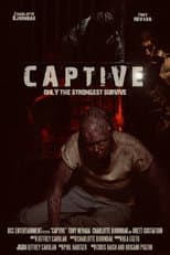 Poster for Captive