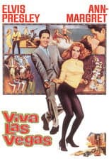 Poster for Viva Las Vegas