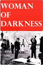Poster for Woman of Darkness