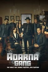 Poster for Adarna Gang