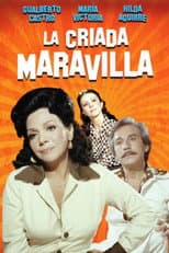 Poster for La criada maravilla