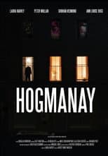 Poster for Hogmanay