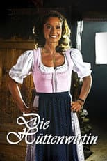 Poster for Die Hüttenwirtin