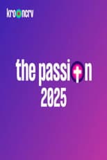 Poster for The Passion 2025: Live in Terneuzen