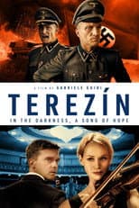 Poster for Terezín