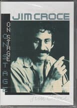 Poster for Jim Croce: On Stage