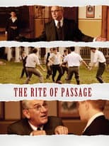 Poster for The Rite of Passage