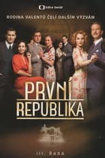 Poster for Season 3