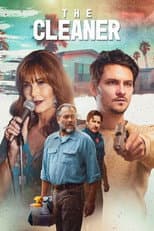 Poster for The Cleaner