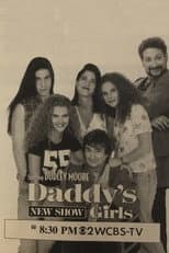 Poster for Daddy's Girls