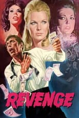 Poster for Revenge