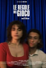 Poster for Le Regole Del Gioco