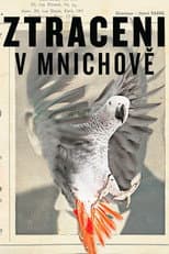 Poster for Lost in Munich