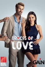 Poster for Traces of Love