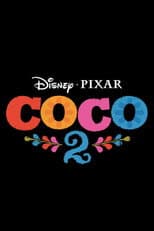 Poster for Coco 2