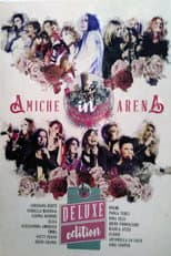 Poster for Amiche in Arena