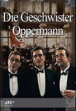 Poster for Die Geschwister Oppermann