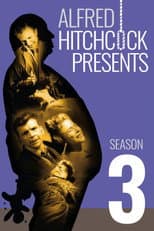 Poster for Season 3