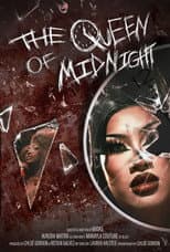 Poster for The Queen of Midnight