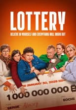 Poster for Lottery