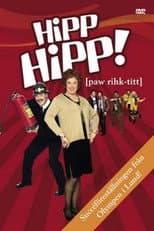 Poster for HippHipp!