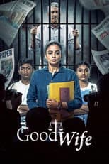 Poster for Good Wife