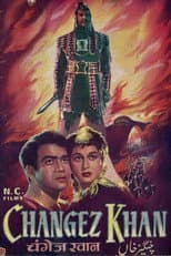 Poster for Changez Khan