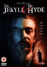 Poster for Dr. Jekyll and Mr. Hyde