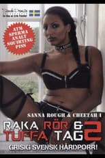 Poster for Raka rör & tuffa tag 2