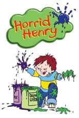 Poster for Horrid Henry