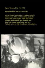Poster for Newsreel