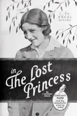Poster for The Lost Princess