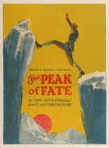 Poster for Mountain of Destiny