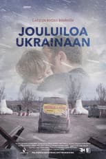 Poster for Christmas Joy to Ukraine