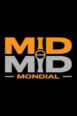 Poster for MIDMID MONDIAL