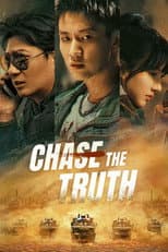 Poster for Chase the Truth