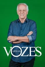 Poster for Baú do Esporte - Vozes