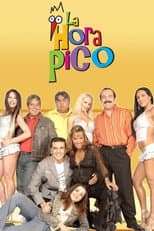 Poster for La Hora Pico