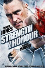 Poster for Strength and Honour
