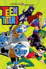 Poster for Season 5