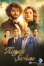 Poster for Season 2