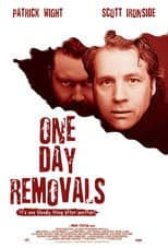 Poster for One Day Removals