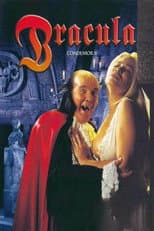 Poster for Brácula: Condemor II