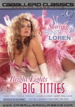 Poster for Bright Lights, Big Titties