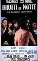 Poster for Ugly at Night
