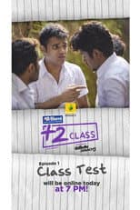 Poster for Plus Two Class