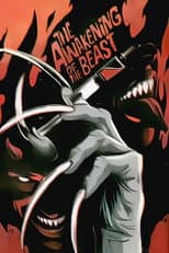 Poster for The Awakening of the Beast
